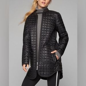 Athleta Grandview Primaloft Jacket